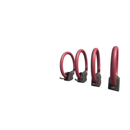 R4M-80 Rogowski coil