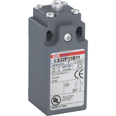 LS33P11B11 Limit Switch