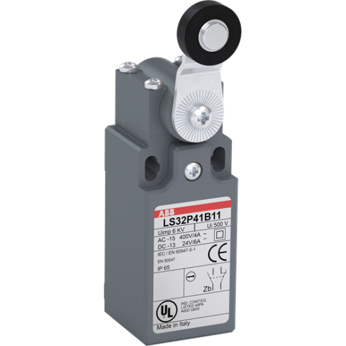LS32P41B11 Limit Switch