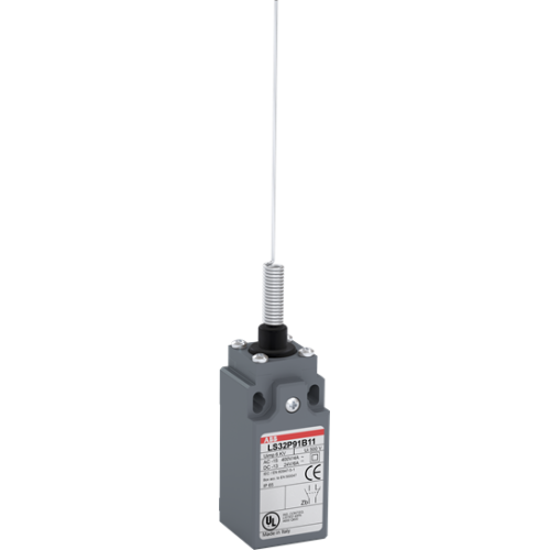 LS32P91B11 Limit Switch