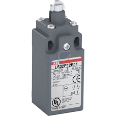 LS32P12B11 Limit Switch