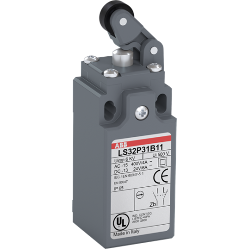 LS32P31B11 Limit Switch