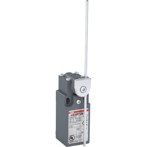 LS32P72B11 Limit Switch
