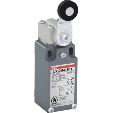 LS33M41B11 Limit Switch