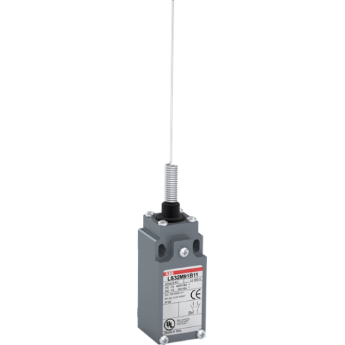 LS32M91B11 Limit Switch