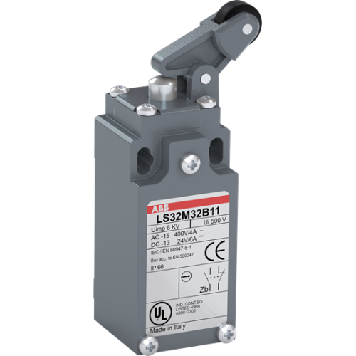 LS32M32B11 Limit Switch