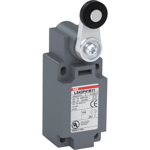 LS43P41B11 Limit Switch