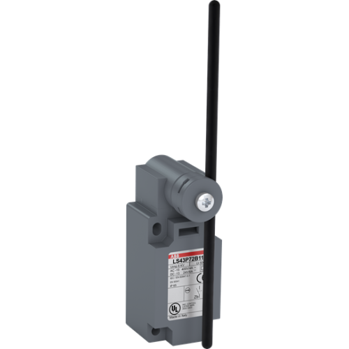 LS43P72B11 Limit Switch