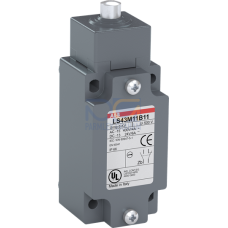 LS43M11B11 Limit Switch