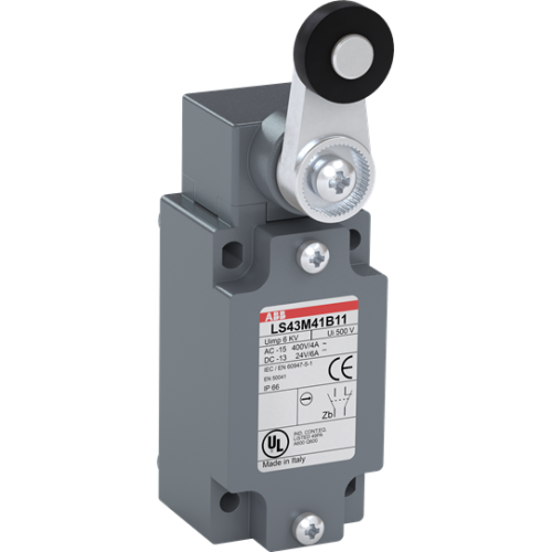 LS43M41B11 Limit Switch
