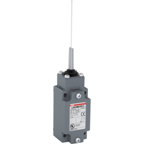 LS43M91B11 Limit Switch