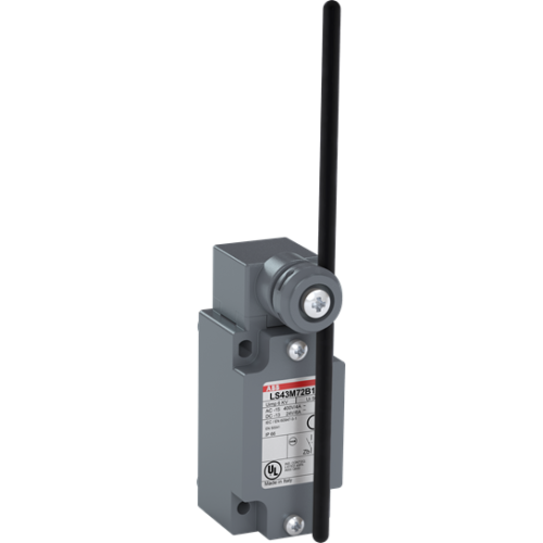 LS43M72B11 Limit Switch