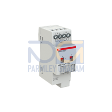 SA/S2.16.2.2 Switch Actuator, 2-fold, 16 A, MDRC