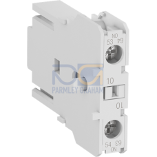 MARL110ATS Auxiliary Contact Block - 0 NO - 0 NC - Screw Terminals