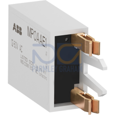 MP0AAE1 Surge Suppressor 12 ... 60 V AC - No Terminals