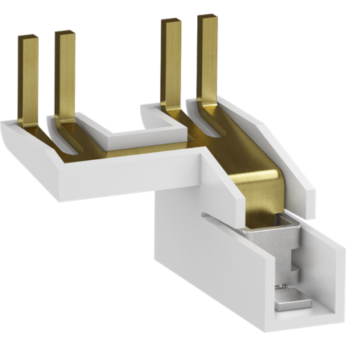 MVP0C Connecting Link - Screw Terminals
