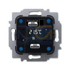 RTC-F-1-WL WL-Room thermostat