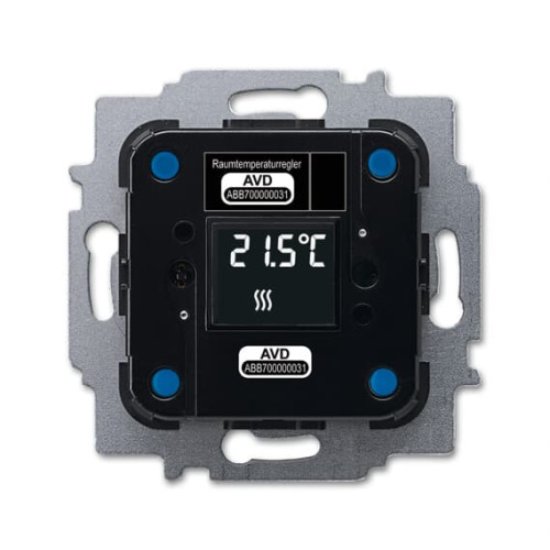 RTC-F-1-WL WL-Room thermostat