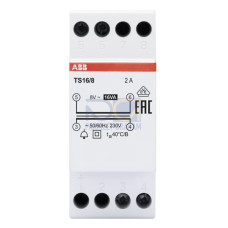 TS16/8 Non-inherently short-circuit proof bell transformer