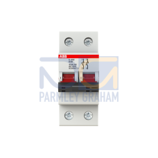 E202/63R Switch Disconnector