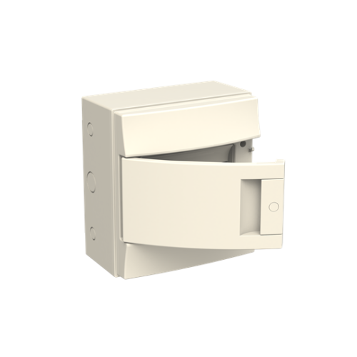 MISTRAL65 Opaque door 8M