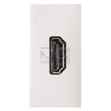 VDI outlet White - Millenium