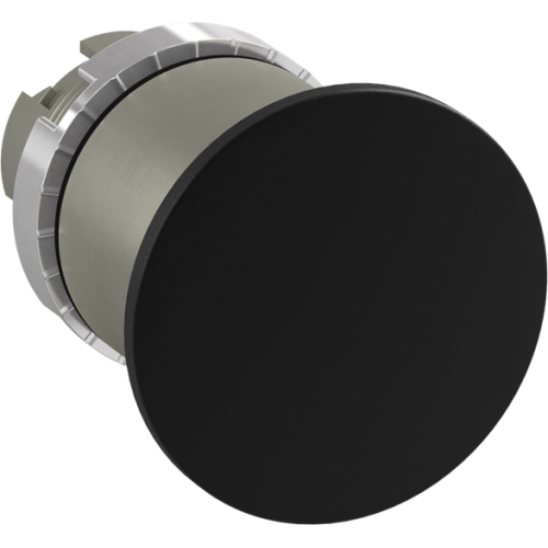 P9MET4NN1 Mushroom Pushbutton