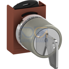 P9MSCD5A95 Key Operated Selector Switch