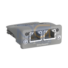 AB-ETHERNET-IP-2 Communication Module