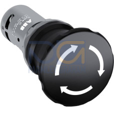 CE4T-10B-11 Machine Stop