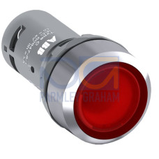CP1-31R-10 Pushbutton