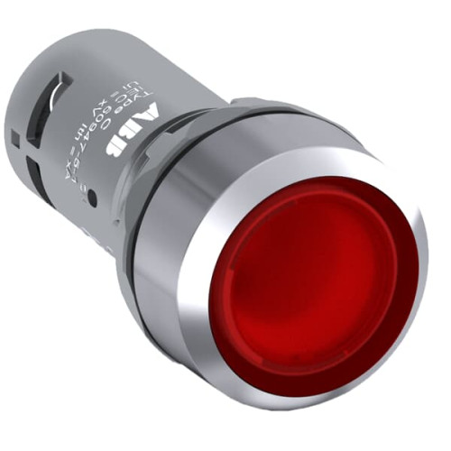 CP1-31R-10 Pushbutton