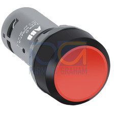 CP2-10R-02 Pushbutton