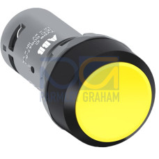 CP2-10Y-01 Pushbutton