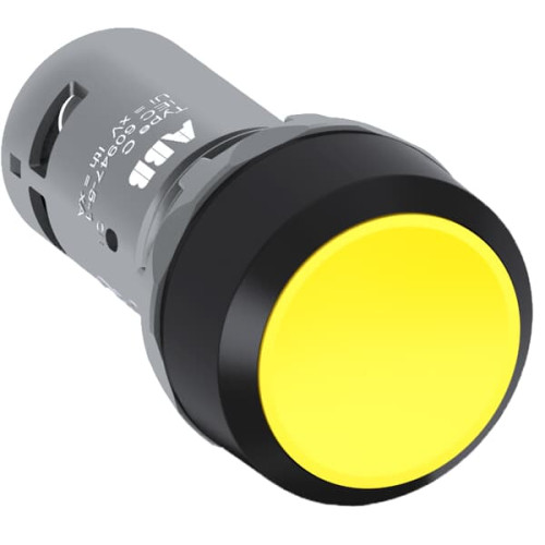 CP2-10Y-01 Pushbutton
