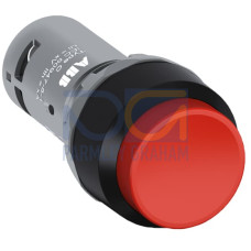 CP4-10R-11 Pushbutton