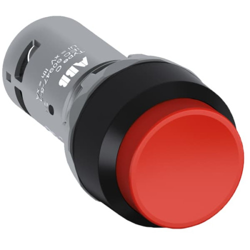 CP4-10R-11 Pushbutton