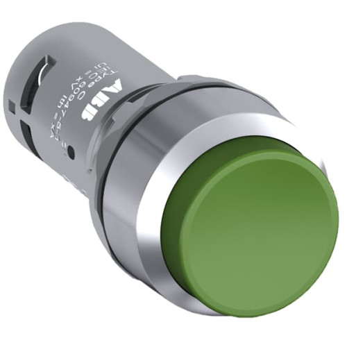 CP3-30G-11 Pushbutton