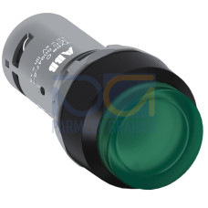 CP3-13G-10 Pushbutton