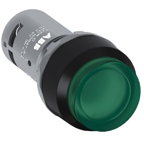 CP3-13G-10 Pushbutton