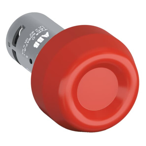 CP6-10R-02 Heavy Duty Pushbutton