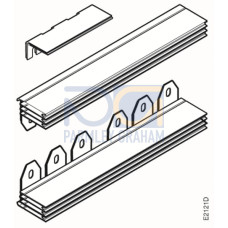 BED185 Connection Set
