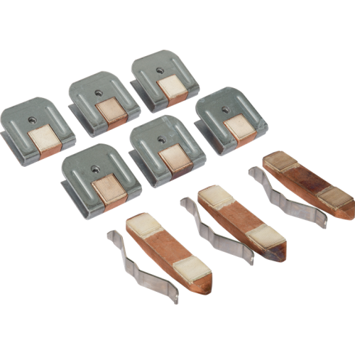 ZL580 Main Contact Kit