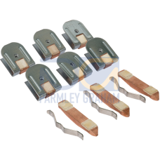 ZL400 Main Contact Kit