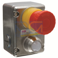 EstrongZ LED Emergency stop button