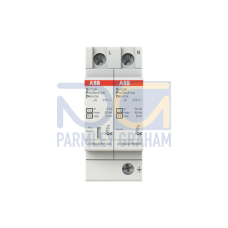 OVR T2-T3 1N 20-275 P QS Surge Protective Device