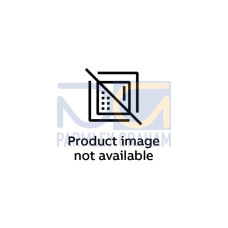 EPP-W104 Sub Distribution Board, Rows: 1, 190 mm x 125 mm x 250 mm, Grounded (Class I), IP43