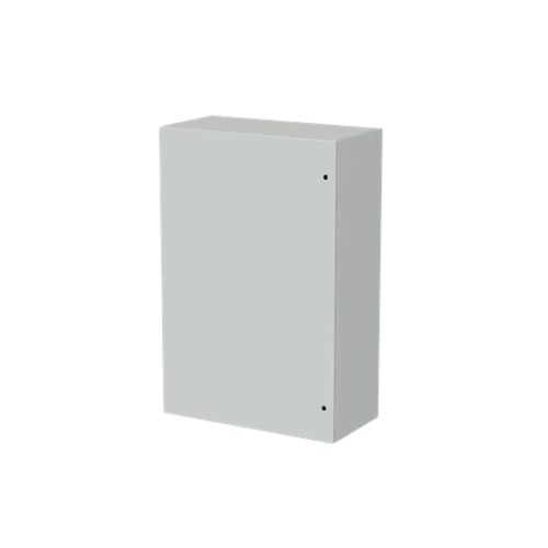 SR2-SRN12840K Metallic enclosure SR2