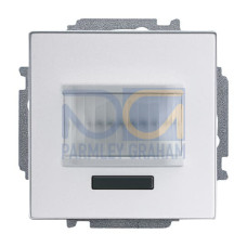 MSA-F-1.1.1-83-WL WL-Mov. detector/act. 1g