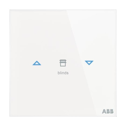 TB/U2.5.1-CG Control element 2g.